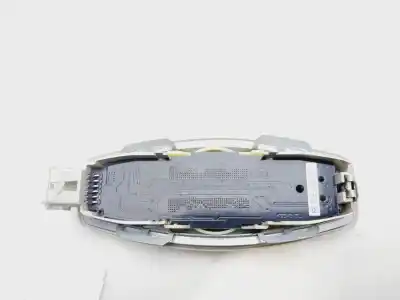 Автозапчастина б/у внутрішне світло для ford grand c-max titanium посилання на oem iam am5113k767be  