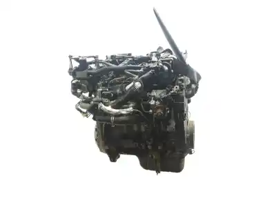 Автозапчастина б/у двигун комплект для ford b-max titanium x посилання на oem iam t3jb  