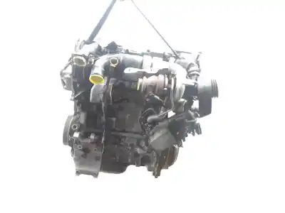 Second-hand car spare part COMPLETE ENGINE for FORD B-MAX  OEM IAM references T3JB  