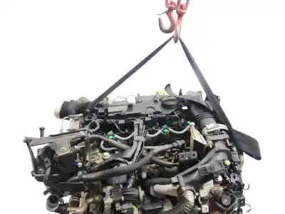 Автозапчастина б/у двигун комплект для ford b-max titanium x посилання на oem iam t3jb  