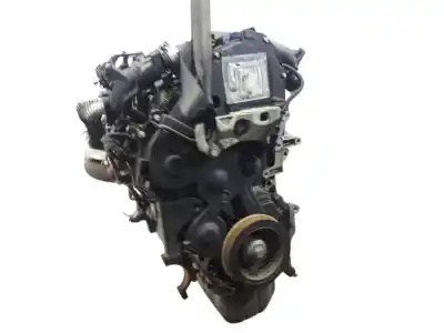 Автозапчастина б/у двигун комплект для ford b-max titanium x посилання на oem iam t3jb  