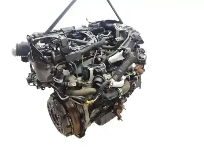 Автозапчастина б/у двигун комплект для ford b-max titanium x посилання на oem iam t3jb  