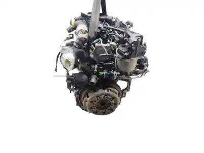 Автозапчастина б/у двигун комплект для ford b-max titanium x посилання на oem iam t3jb  