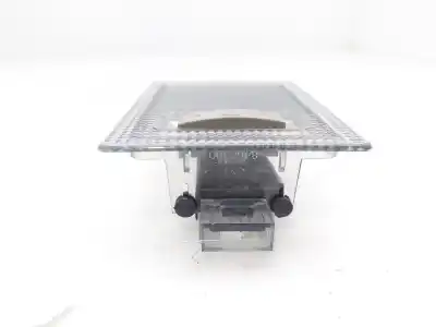 Second-hand car spare part interior light for opel corsa d essentia oem iam references 13126729