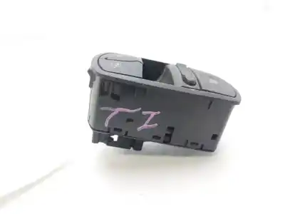 Second-hand car spare part left front power window switch for opel corsa d essentia oem iam references 13258521aa  