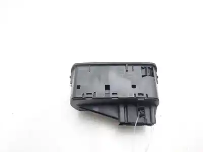 Second-hand car spare part left front power window switch for opel corsa d essentia oem iam references 13258521aa  