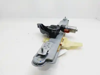 Peça sobressalente para automóvel em segunda mão elevador de vidros dianteiro direito por dacia sandero iii stepway comfort referências oem iam 807206015r