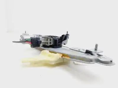 Peça sobressalente para automóvel em segunda mão elevador de vidros dianteira esquerda por dacia sandero iii stepway comfort referências oem iam 807212698r