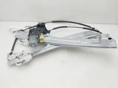Автозапчастина б/у регулятор переднього правого скла для ford kuga (cbs) titanium посилання на oem iam cm093120a  