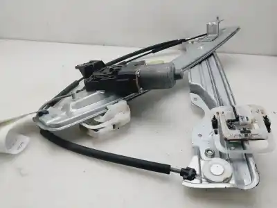 Автозапчастина б/у регулятор переднього правого скла для ford kuga (cbs) titanium посилання на oem iam cm093120a  