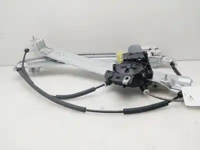 Second-hand car spare part passenger side right window regulator for ford kuga (cbs) titanium oem iam references cm093120a