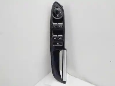 Second-hand car spare part left front power window switch for ford kuga (cbs) titanium oem iam references f1et14a132cc  