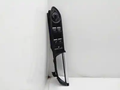 Second-hand car spare part left front power window switch for ford kuga (cbs) titanium oem iam references f1et14a132cc  