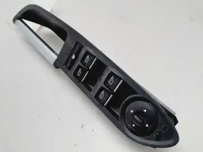 Second-hand car spare part left front power window switch for ford kuga (cbs) titanium oem iam references f1et14a132cc  