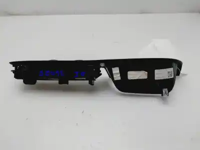 Second-hand car spare part left front power window switch for ford kuga (cbs) titanium oem iam references f1et14a132cc  