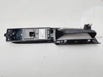 Second-hand car spare part left front power window switch for ford kuga (cbs) titanium oem iam references f1et14a132cc  