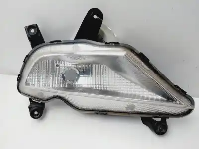 Автозапчастина б/у правий протитуман для hyundai i20 ii (gb, ib) 1.4 crdi посилання на oem iam 92202c8100  