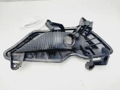 Автозапчастина б/у правий протитуман для hyundai i20 ii (gb, ib) 1.4 crdi посилання на oem iam 92202c8100