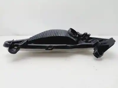 Автозапчастина б/у правий протитуман для hyundai i20 ii (gb, ib) 1.4 crdi посилання на oem iam 92202c8100  