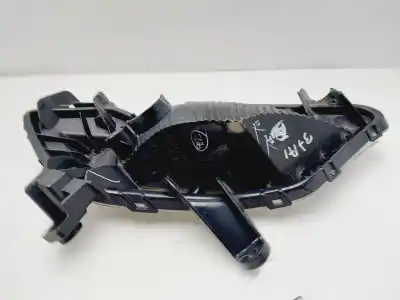 Автозапчастина б/у правий протитуман для hyundai i20 ii (gb, ib) 1.4 crdi посилання на oem iam 92202c8100  