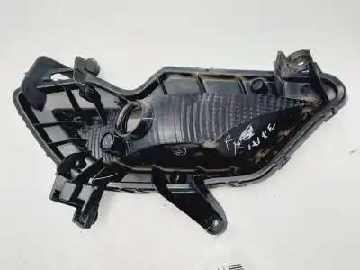 Автозапчастина б/у правий протитуман для hyundai i20 ii (gb, ib) 1.4 crdi посилання на oem iam 92202c8100  