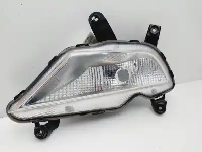 Автозапчастина б/у ліва протитутмана для hyundai i20 ii (gb, ib) 1.4 crdi посилання на oem iam 92201c8100