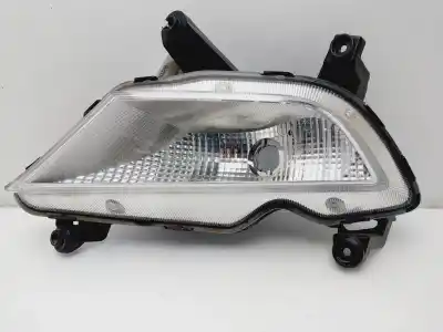 Second-hand car spare part left fog light for hyundai i20 ii (gb, ib) 1.4 crdi oem iam references 92201c8100  