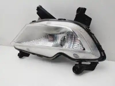 Second-hand car spare part left fog light for hyundai i20 ii (gb, ib) 1.4 crdi oem iam references 92201c8100  
