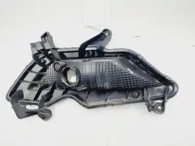 Second-hand car spare part left fog light for hyundai i20 ii (gb, ib) 1.4 crdi oem iam references 92201c8100  