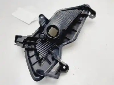 Second-hand car spare part left fog light for hyundai i20 ii (gb, ib) 1.4 crdi oem iam references 92201c8100  