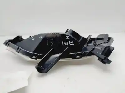 Second-hand car spare part left fog light for hyundai i20 ii (gb, ib) 1.4 crdi oem iam references 92201c8100  