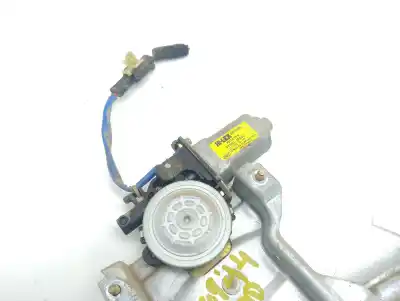 Peça sobressalente para automóvel em segunda mão elevador de vidros dianteiro direito por kia sorento 2.5 crdi concept referências oem iam 824603e000