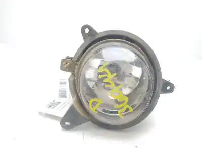Peça sobressalente para automóvel em segunda mão farol / projetor de nevoeiro direito por kia sorento 2.5 crdi concept referências oem iam 922023e0