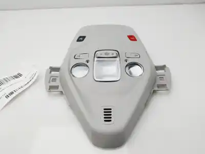 Автозапчасти б/у внутренний свет за citroen c4 grand picasso exclusive 116 cv / 85 kw ссылки oem iam 9678124177