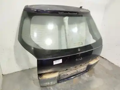 Second-hand car spare part tailgate for opel signum elegance oem iam references 93179694  