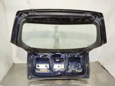 Second-hand car spare part tailgate for opel signum elegance oem iam references 93179694  