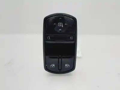 Автозапчастина б/у передні вікний вмикач для opel corsa d cosmo посилання на oem iam 13258521aa  