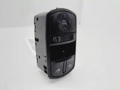 Автозапчастина б/у передні вікний вмикач для opel corsa d cosmo посилання на oem iam 13258521aa  