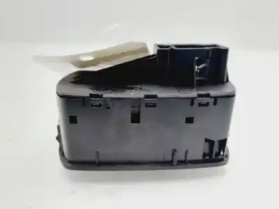 Автозапчастина б/у передні вікний вмикач для opel corsa d cosmo посилання на oem iam 13258521aa  