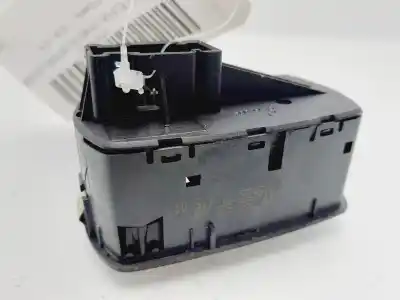 Автозапчастина б/у передні вікний вмикач для opel corsa d cosmo посилання на oem iam 13258521aa  