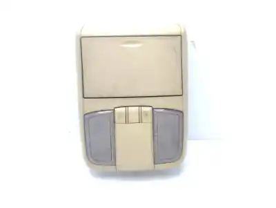 Second-hand car spare part interior light for ssangyong rexton rx 270 full oem iam references 7771008100