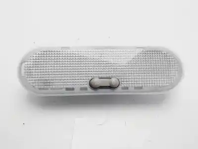Pezzo di ricambio per auto di seconda mano luce interna per nissan note acenta riferimenti oem iam 8200074362  