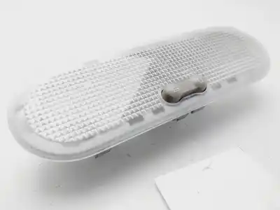 Pezzo di ricambio per auto di seconda mano luce interna per nissan note acenta riferimenti oem iam 8200074362  