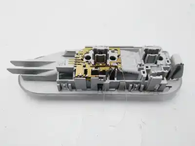 Pezzo di ricambio per auto di seconda mano luce interna per nissan note acenta riferimenti oem iam 8200074362  