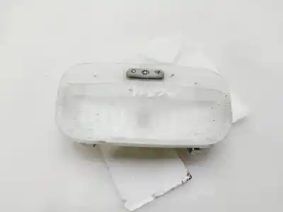 Second-hand car spare part interior light for citroen c3 sx oem iam references 9680717080  