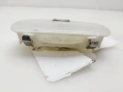 Second-hand car spare part interior light for citroen c3 sx oem iam references 9680717080  