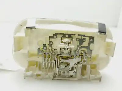 Second-hand car spare part interior light for citroen c3 sx oem iam references 9680717080  