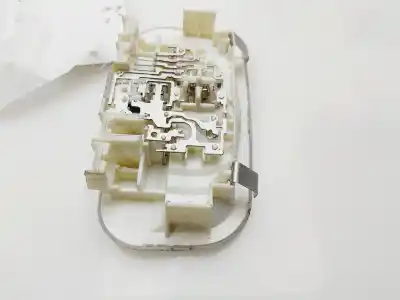 Peça sobressalente para automóvel em segunda mão luz interior por citroen c3 sx referências oem iam 9680717080