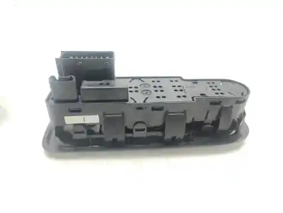 Peça sobressalente para automóvel em segunda mão botão / interruptor elevador vidro dianteiro esquerdo por citroen c3 sx referências oem iam 96637530xt