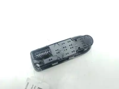 Peça sobressalente para automóvel em segunda mão botão / interruptor elevador vidro dianteiro esquerdo por citroen c3 sx referências oem iam 96637530xt  